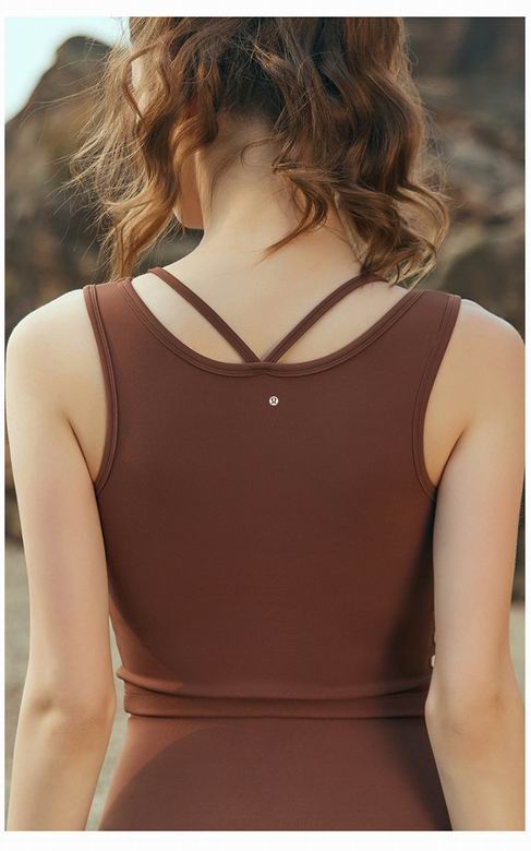Lululemon S-XL nlhDSG553 4C (10)